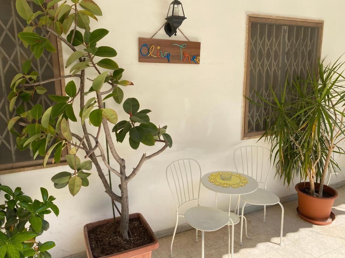 Olive Tree Hostel Bari Exterior photo